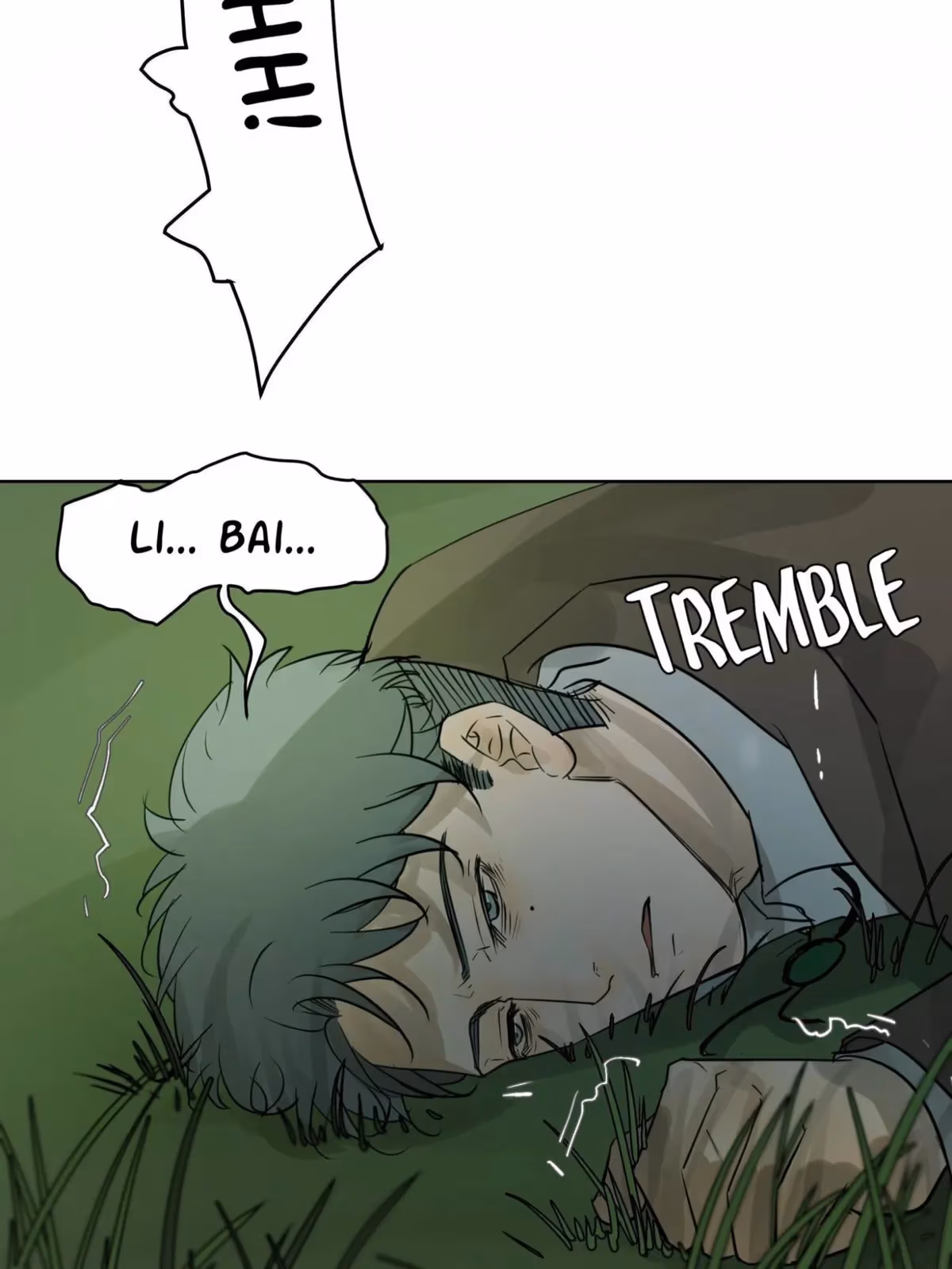 Read Hollow in the Deep chapter 69 image 44 on Lezhin