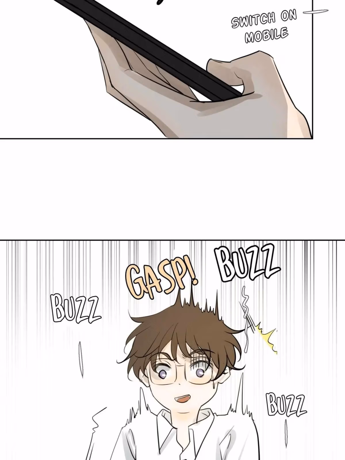 Read Hollow in the Deep chapter 69 image 52 on Lezhin