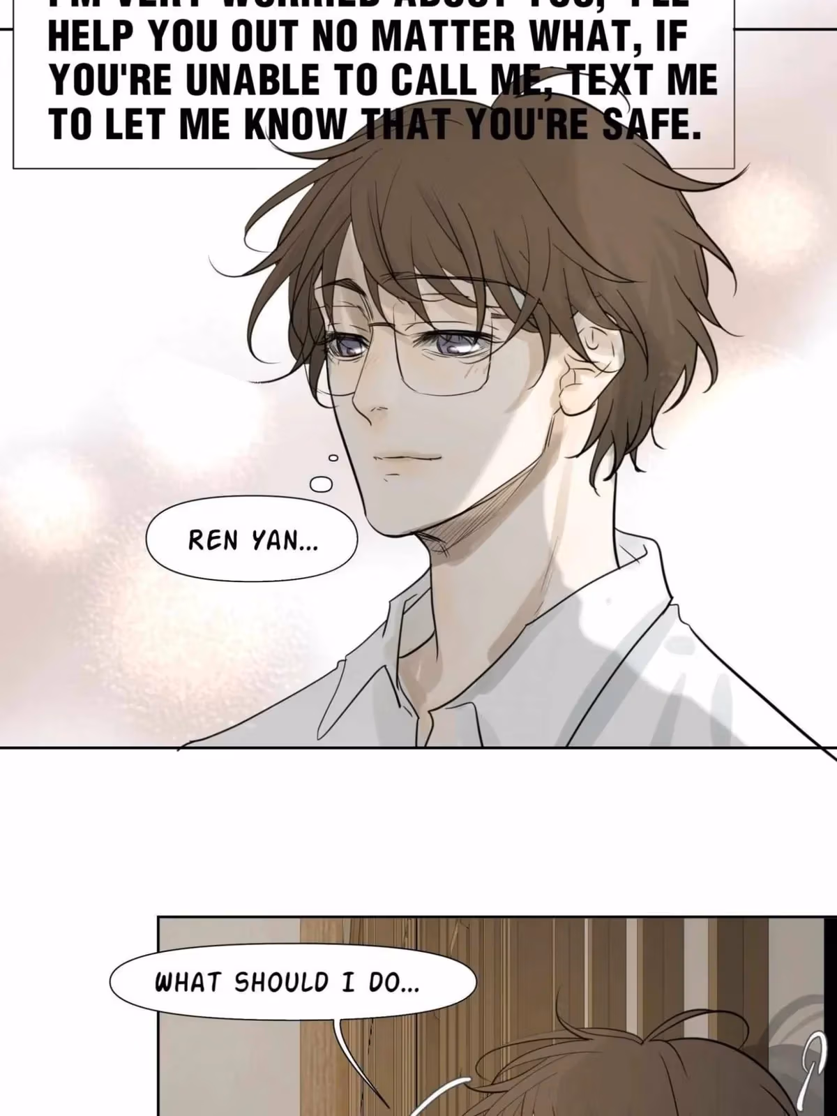 Read Hollow in the Deep chapter 69 image 59 on Lezhin