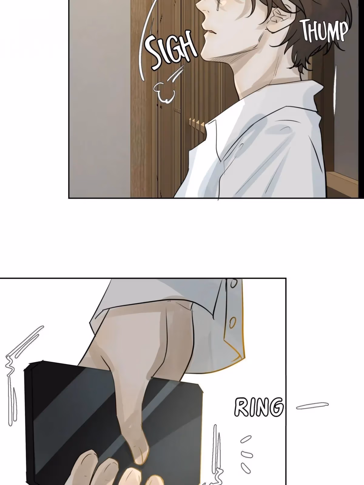 Read Hollow in the Deep chapter 69 image 61 on Lezhin