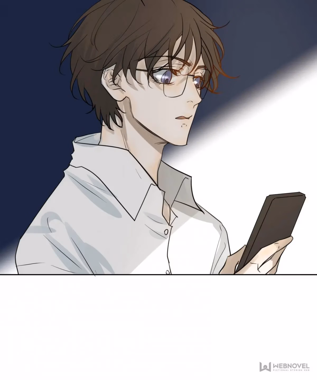 Read Hollow in the Deep chapter 69 image 65 on Lezhin