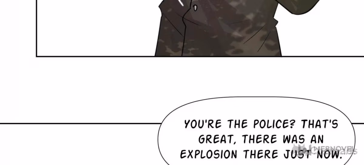 Read Hollow in the Deep chapter 69 image 9 on Lezhin