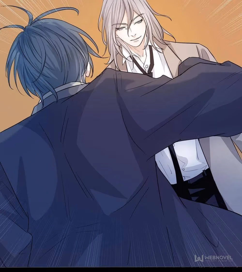Read Hollow in the Deep chapter 7 image 1 on Lezhin