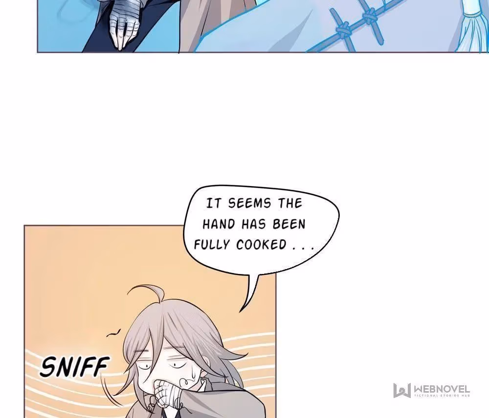 Read Hollow in the Deep chapter 7 image 100 on Lezhin