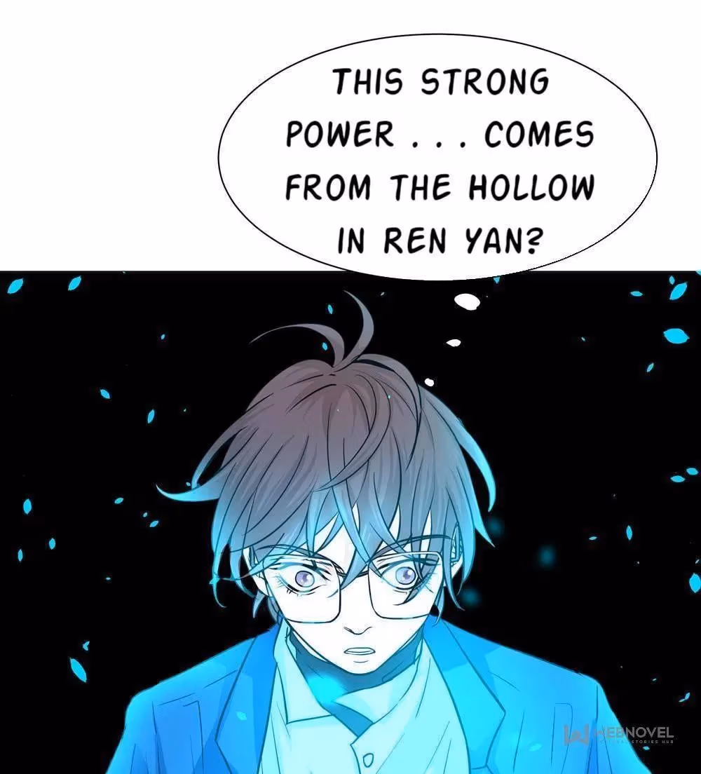Read Hollow in the Deep chapter 7 image 12 on Lezhin