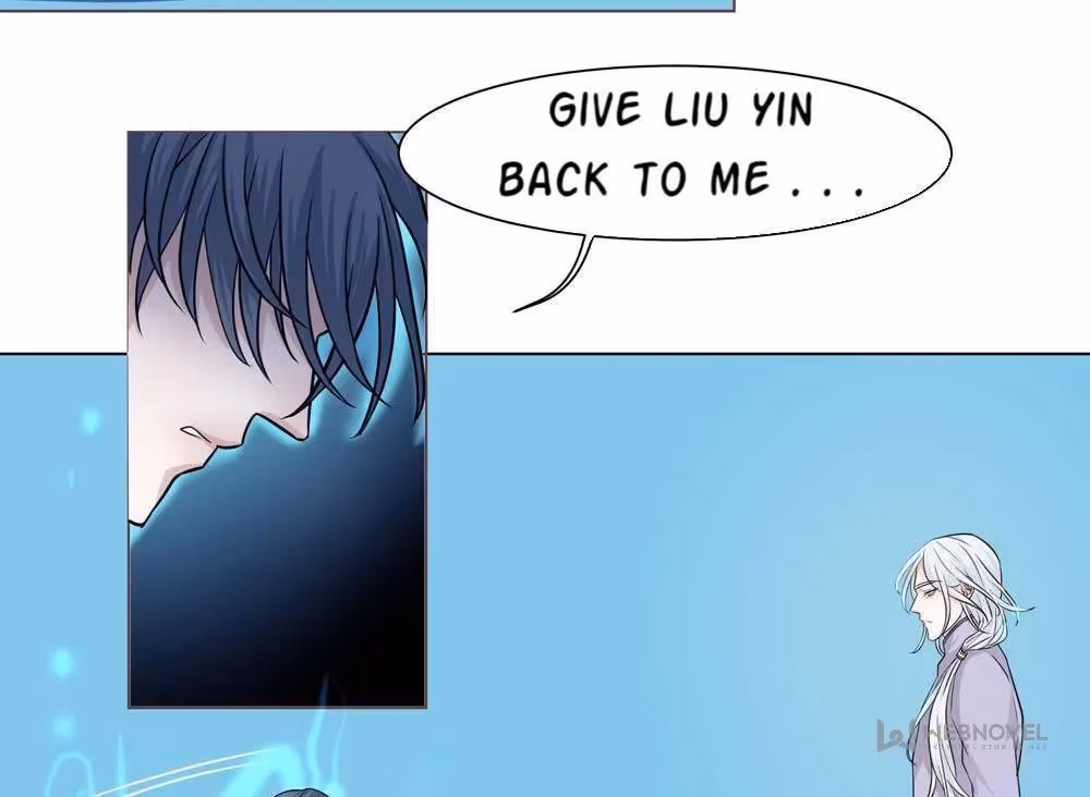 Read Hollow in the Deep chapter 7 image 15 on Lezhin