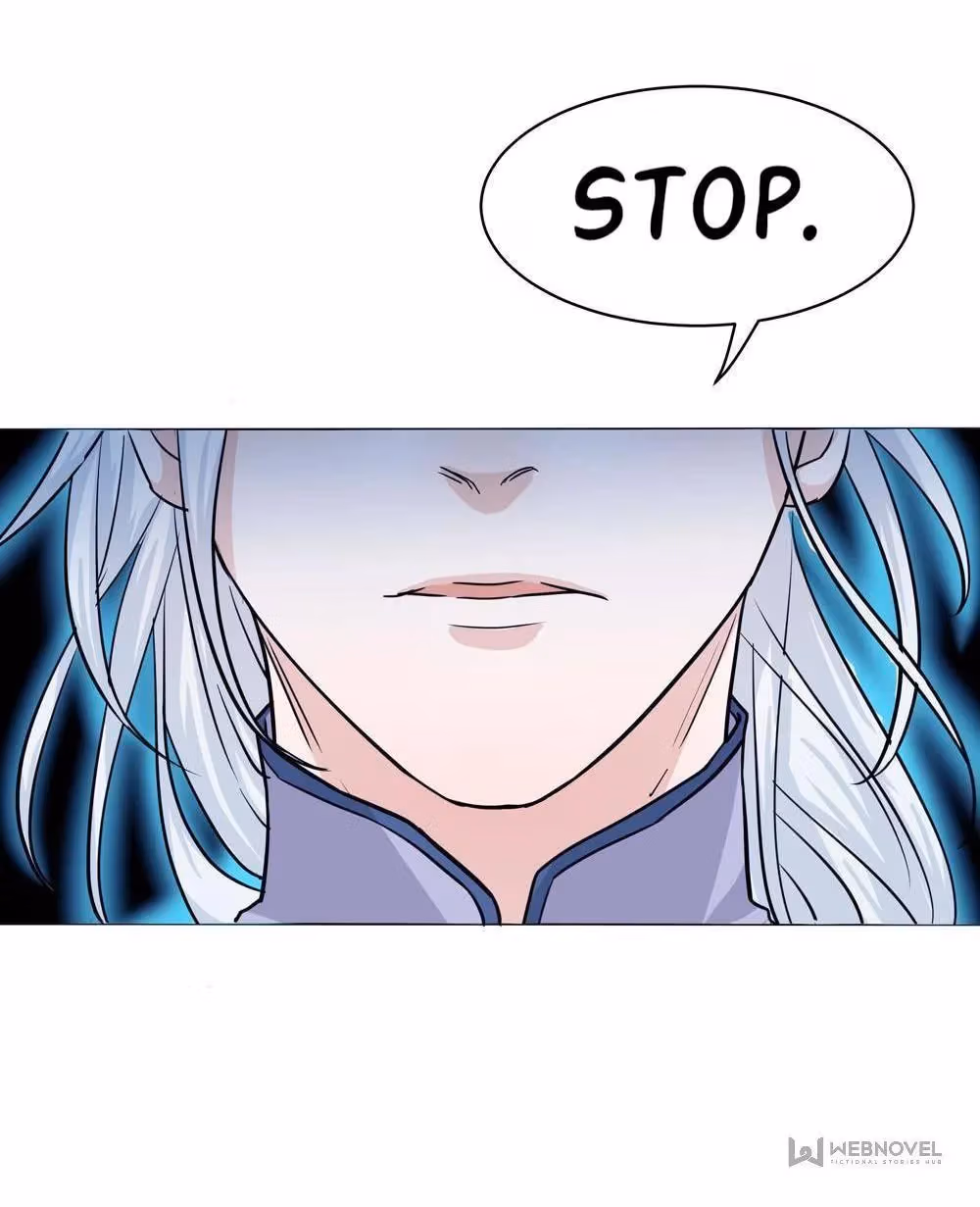 Read Hollow in the Deep chapter 7 image 20 on Lezhin