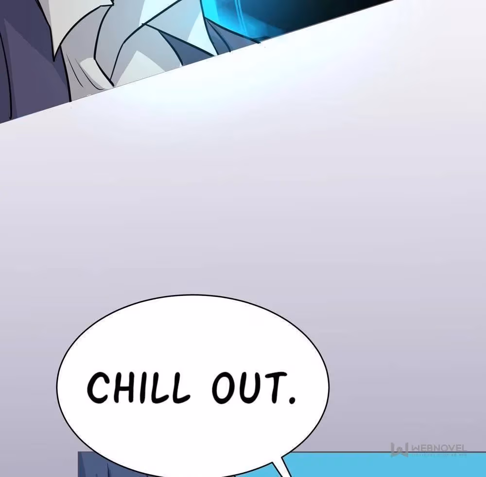 Read Hollow in the Deep chapter 7 image 22 on Lezhin