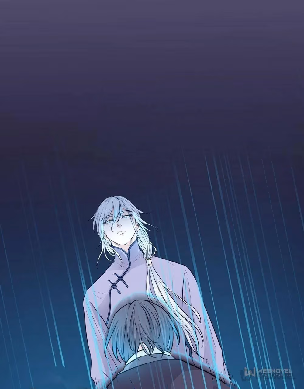 Read Hollow in the Deep chapter 7 image 24 on Lezhin