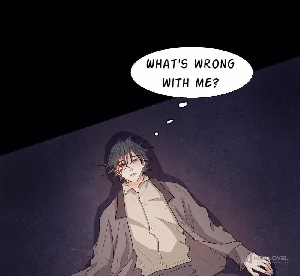 Read Hollow in the Deep chapter 7 image 32 on Lezhin