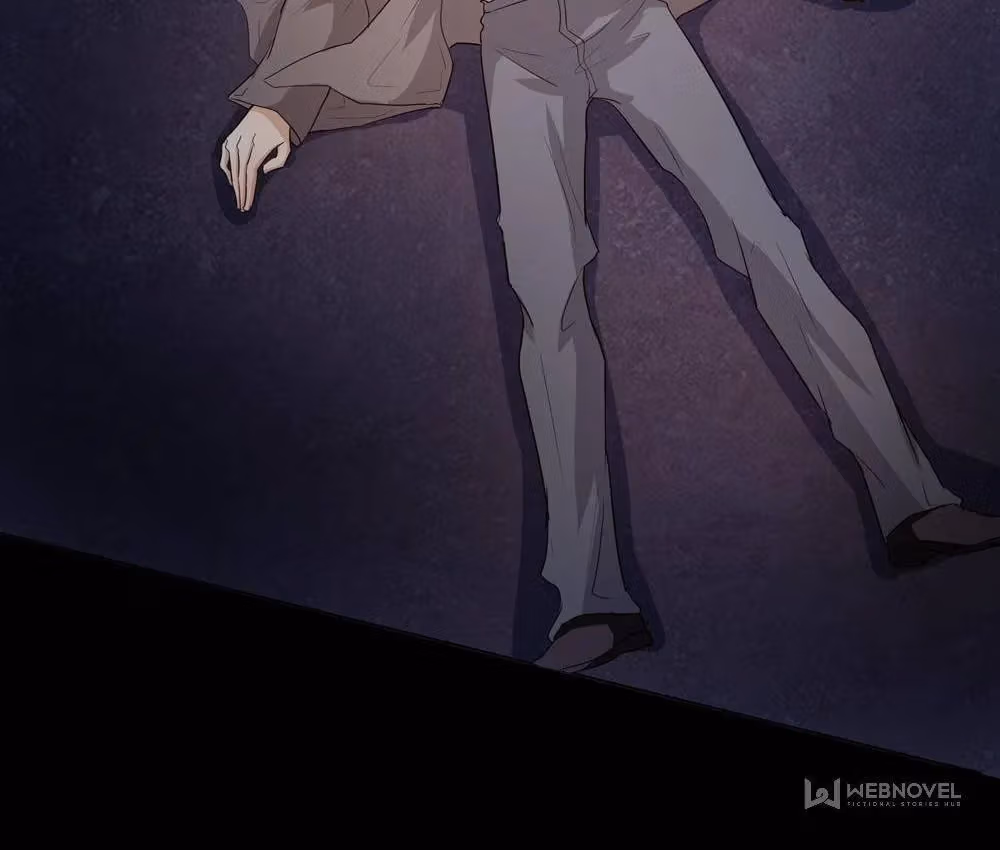 Read Hollow in the Deep chapter 7 image 33 on Lezhin