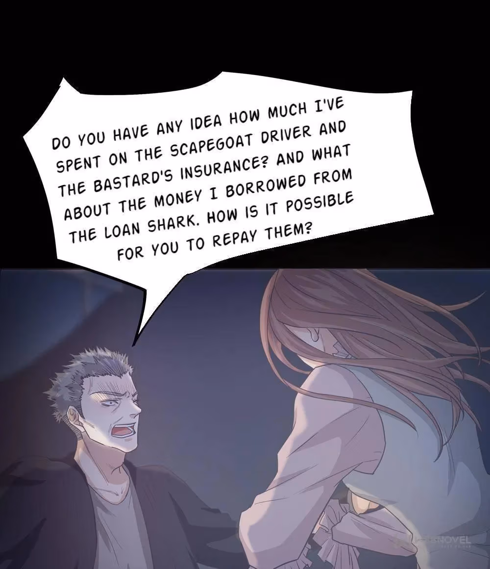 Read Hollow in the Deep chapter 7 image 37 on Lezhin