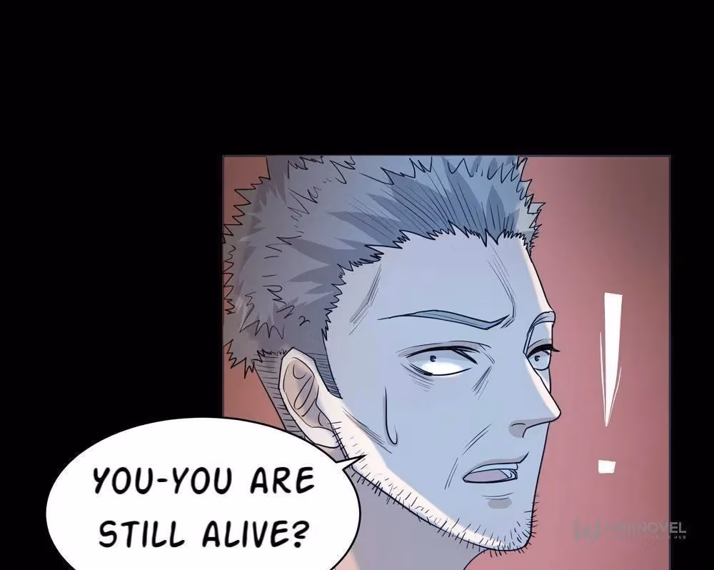 Read Hollow in the Deep chapter 7 image 43 on Lezhin