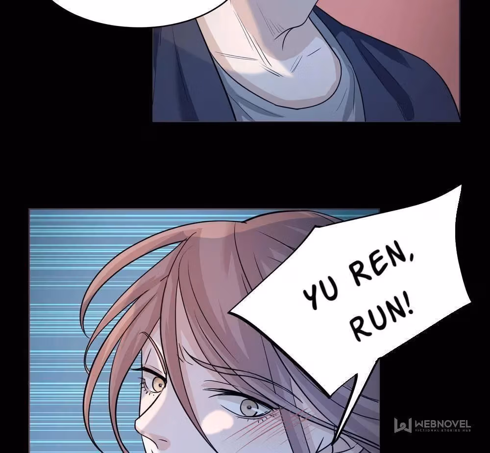 Read Hollow in the Deep chapter 7 image 44 on Lezhin