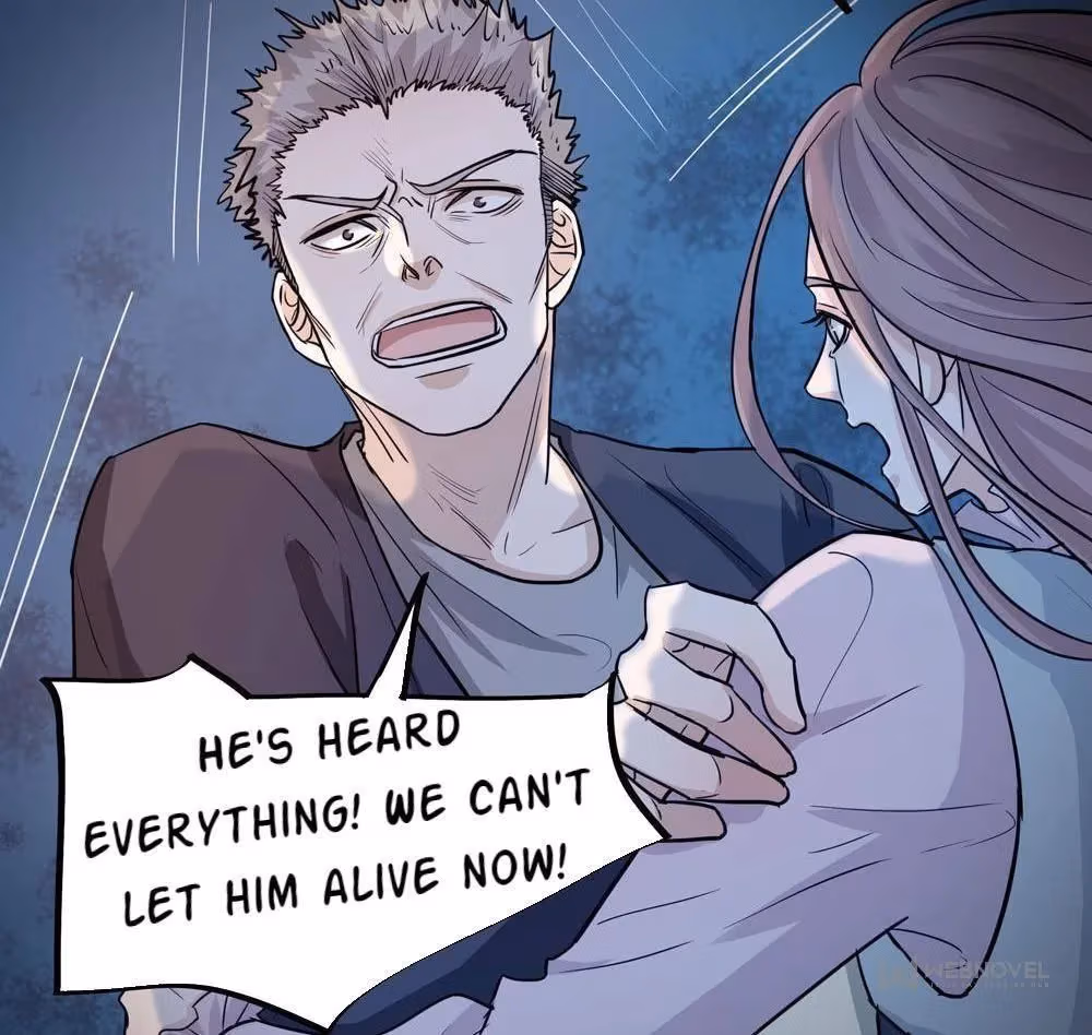Read Hollow in the Deep chapter 7 image 46 on Lezhin
