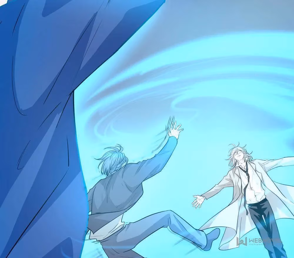 Read Hollow in the Deep chapter 7 image 5 on Lezhin