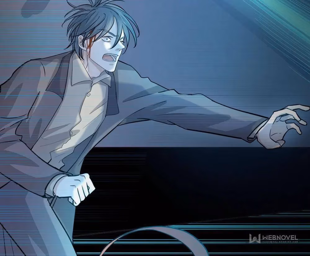 Read Hollow in the Deep chapter 7 image 54 on Lezhin