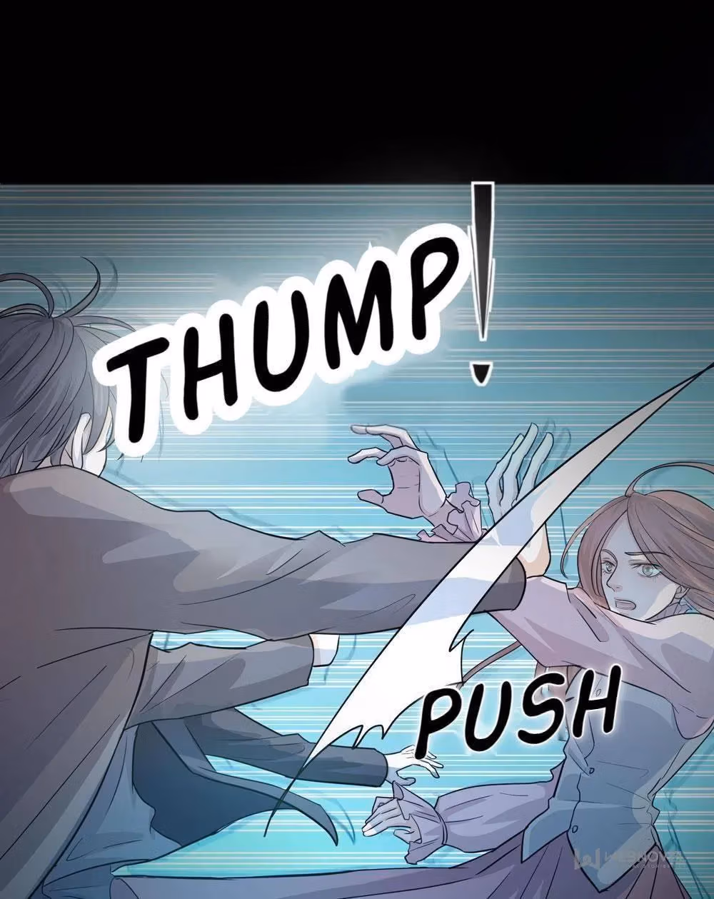 Read Hollow in the Deep chapter 7 image 57 on Lezhin