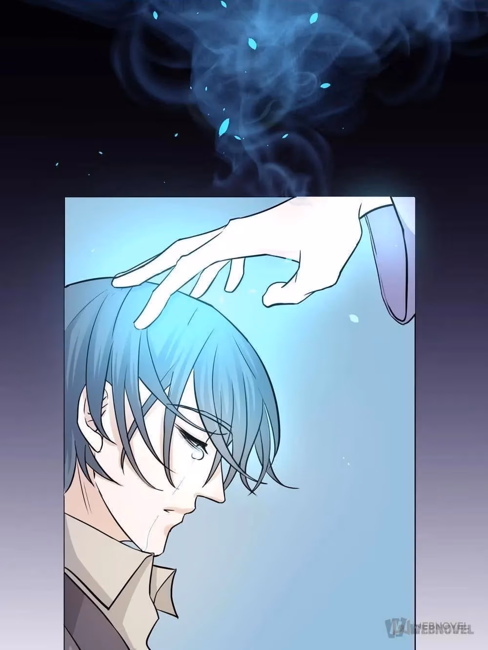 Read Hollow in the Deep chapter 7 image 66 on Lezhin