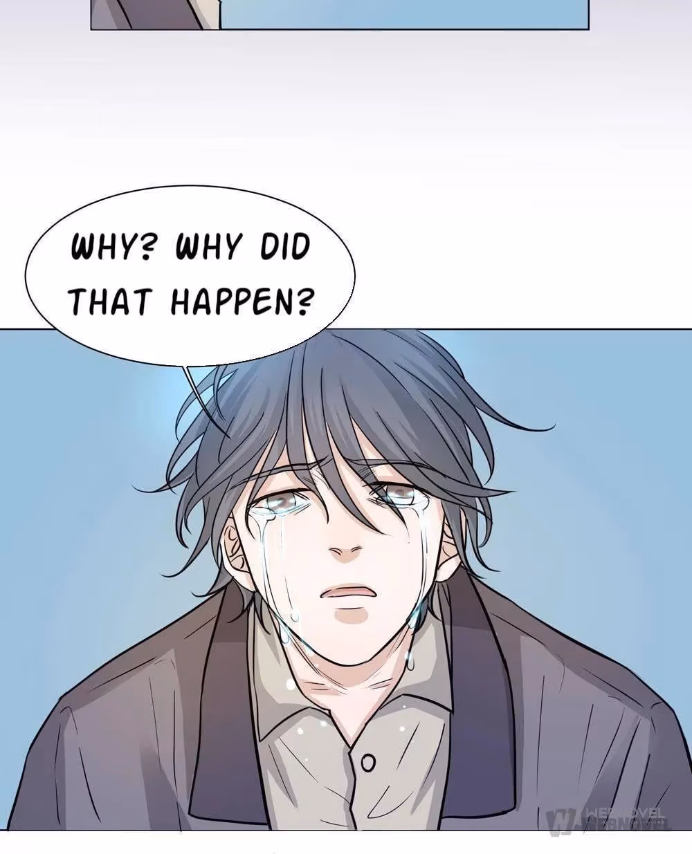 Read Hollow in the Deep chapter 7 image 68 on Lezhin