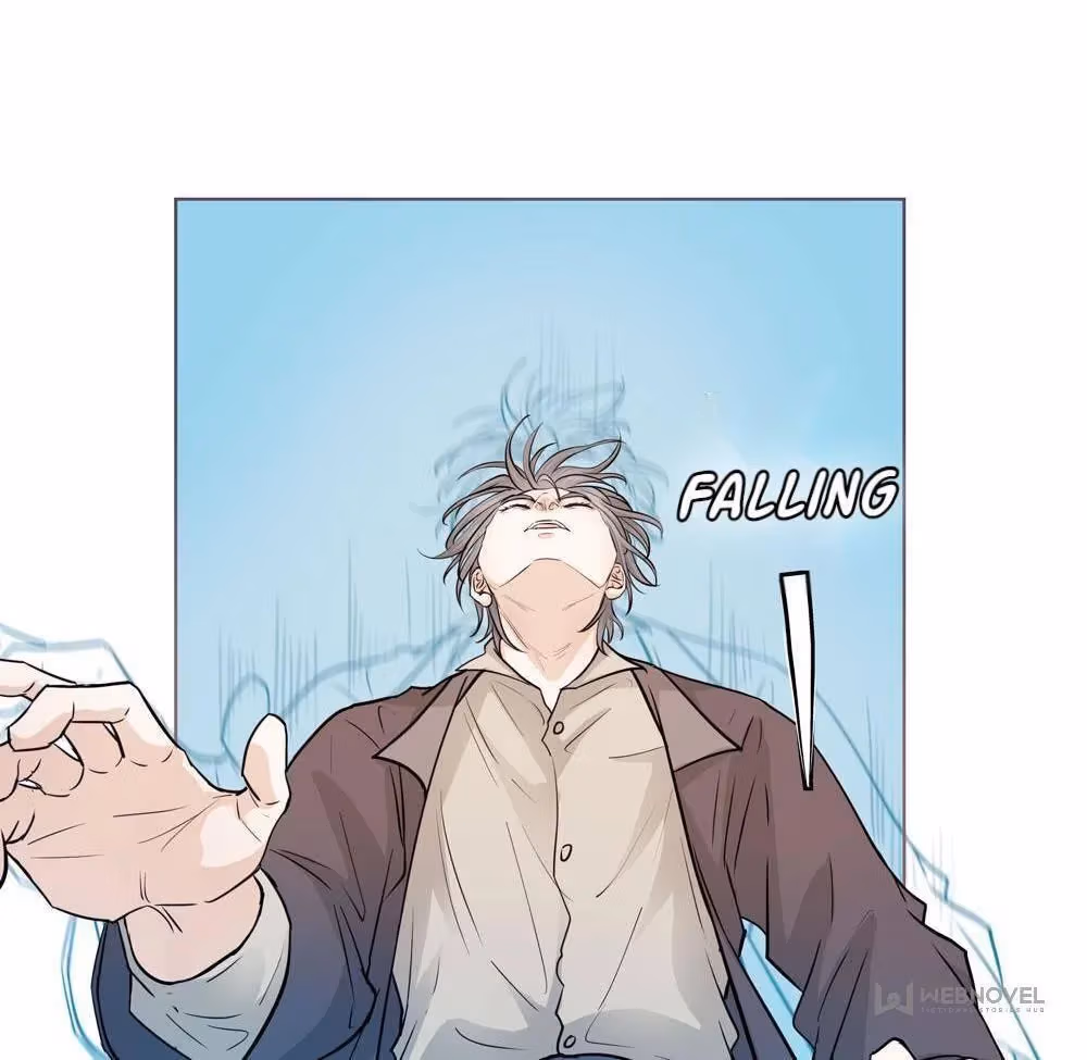 Read Hollow in the Deep chapter 7 image 72 on Lezhin