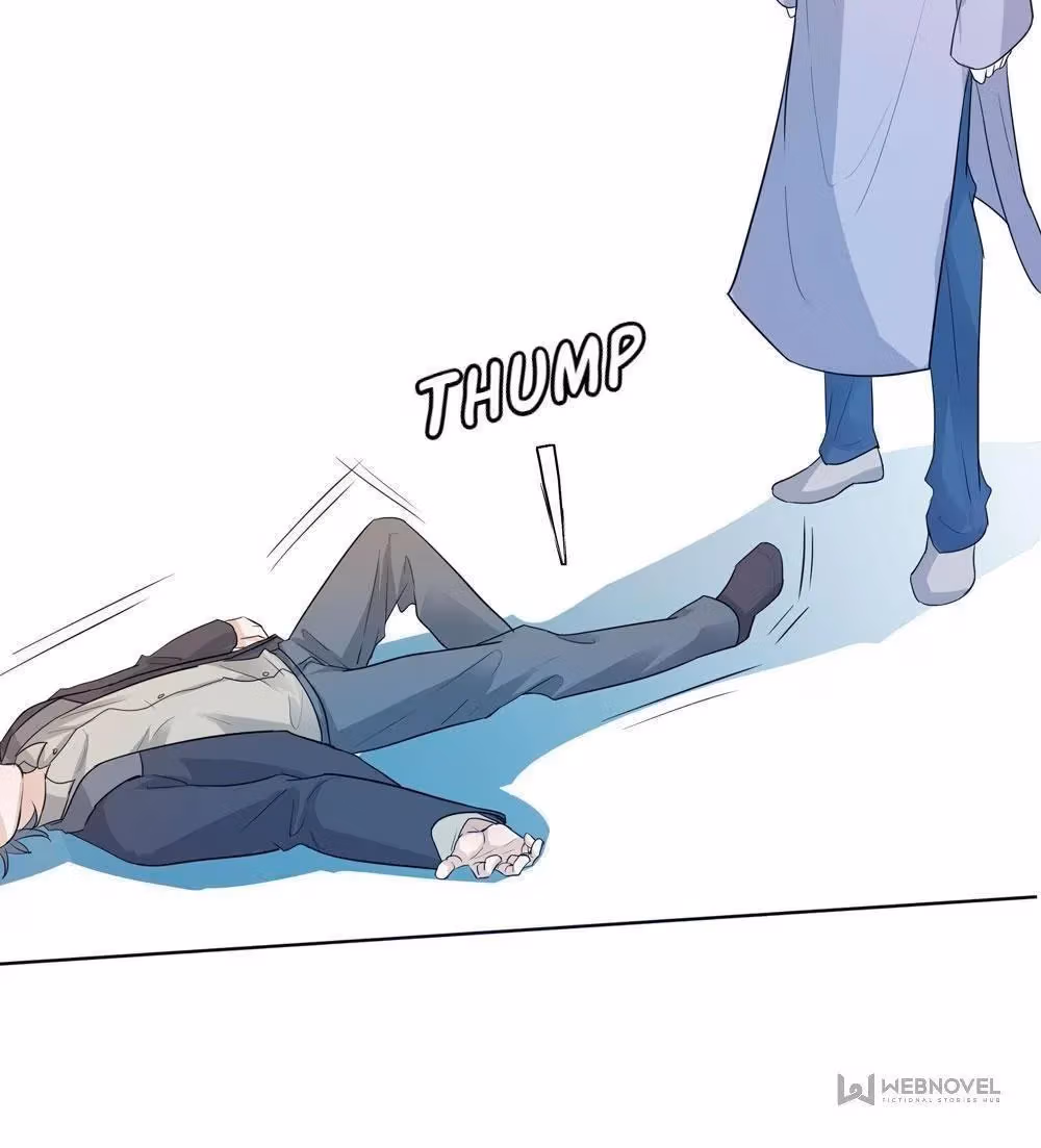 Read Hollow in the Deep chapter 7 image 74 on Lezhin