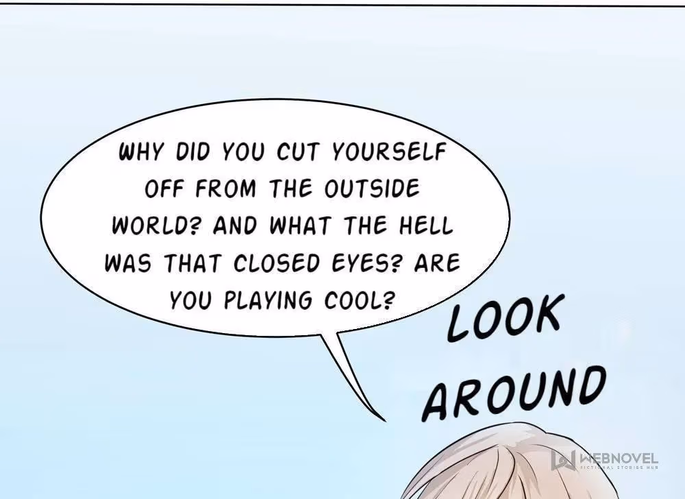 Read Hollow in the Deep chapter 7 image 81 on Lezhin