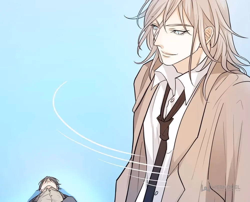 Read Hollow in the Deep chapter 7 image 82 on Lezhin