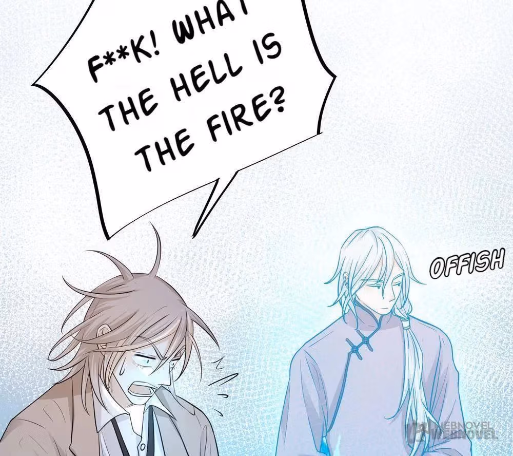 Read Hollow in the Deep chapter 7 image 93 on Lezhin