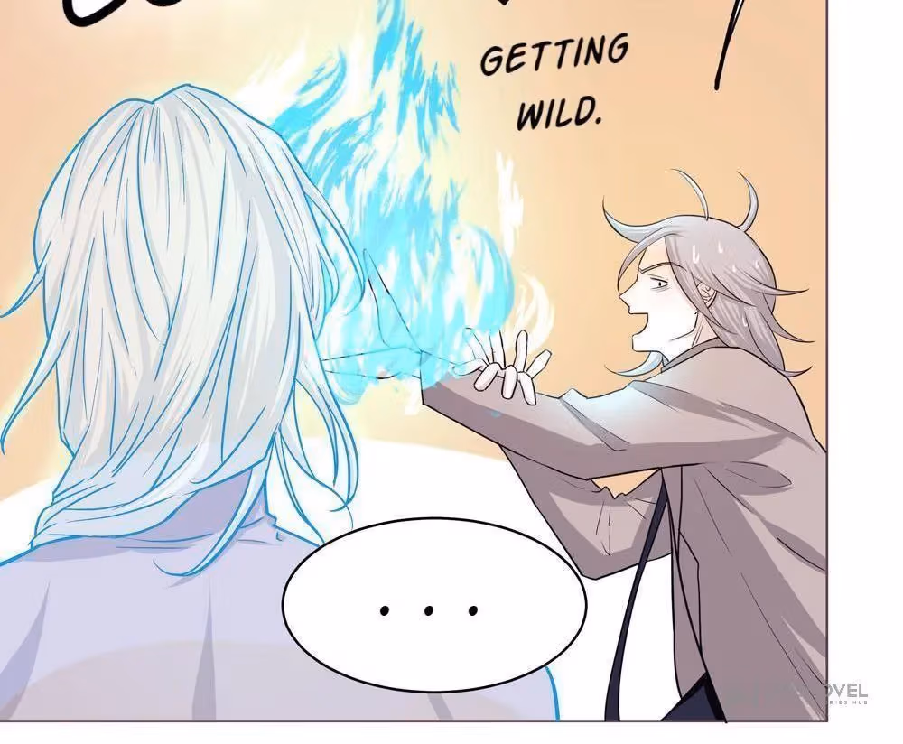 Read Hollow in the Deep chapter 7 image 97 on Lezhin