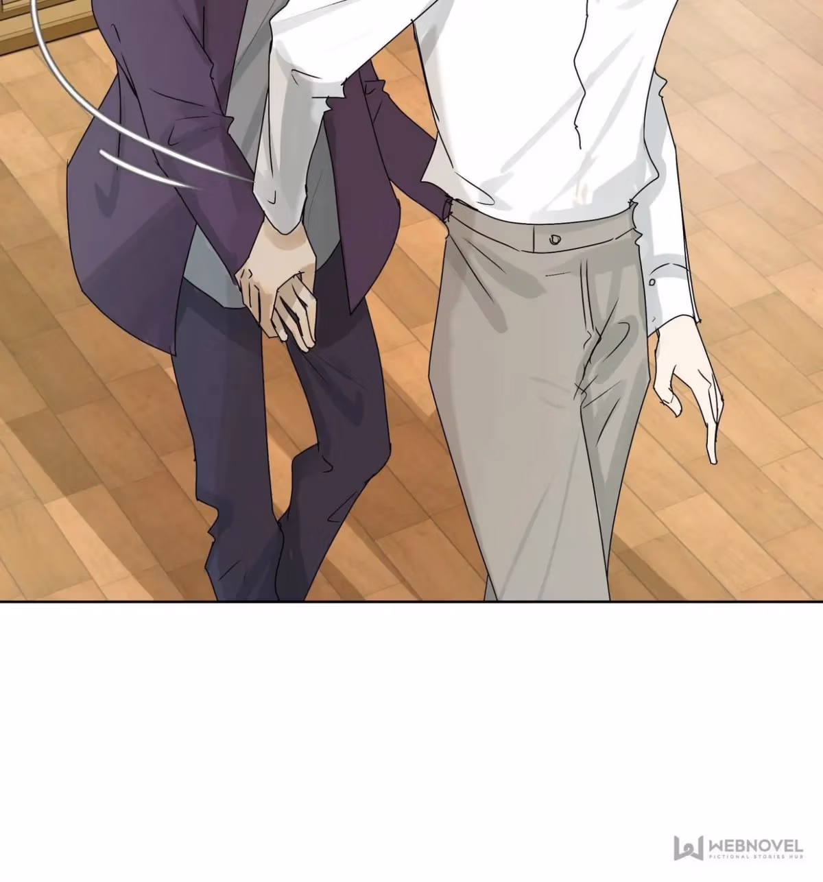 Read Hollow in the Deep chapter 70 image 10 on Lezhin