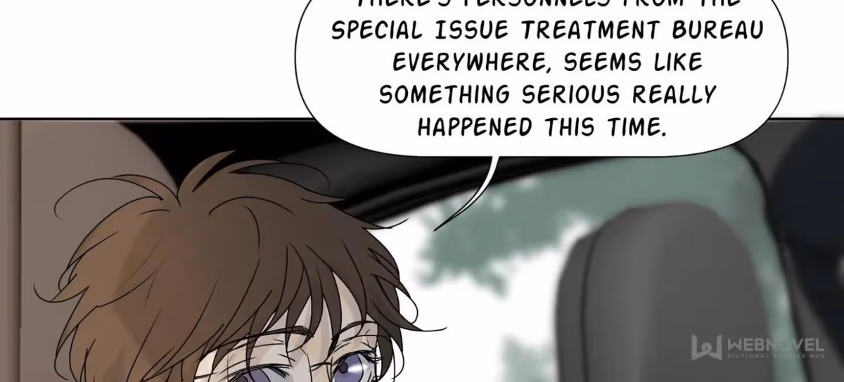 Read Hollow in the Deep chapter 70 image 14 on Lezhin