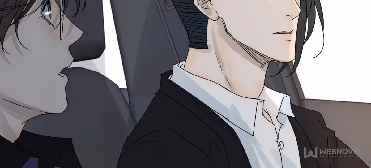 Read Hollow in the Deep chapter 70 image 16 on Lezhin