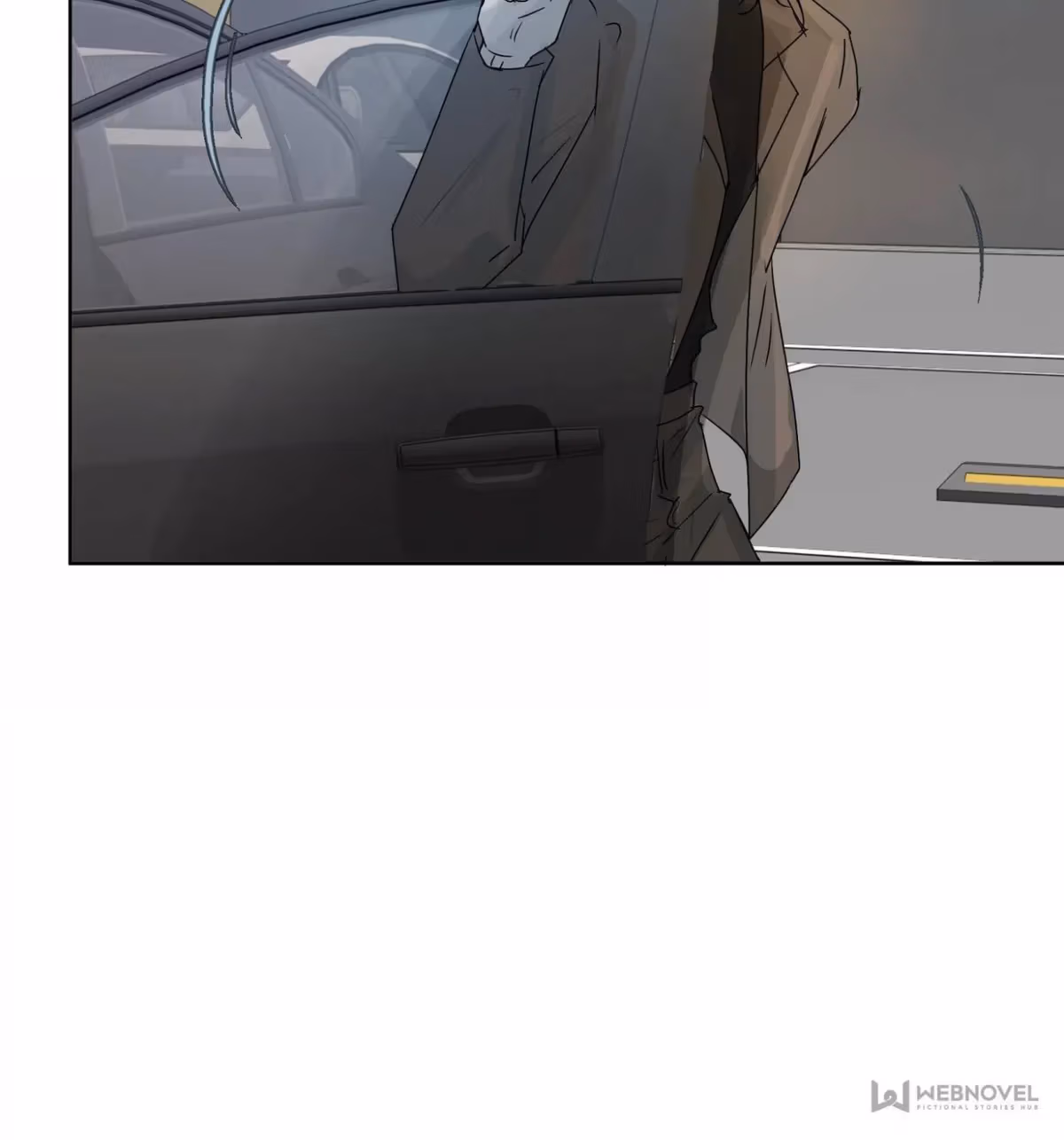 Read Hollow in the Deep chapter 70 image 21 on Lezhin