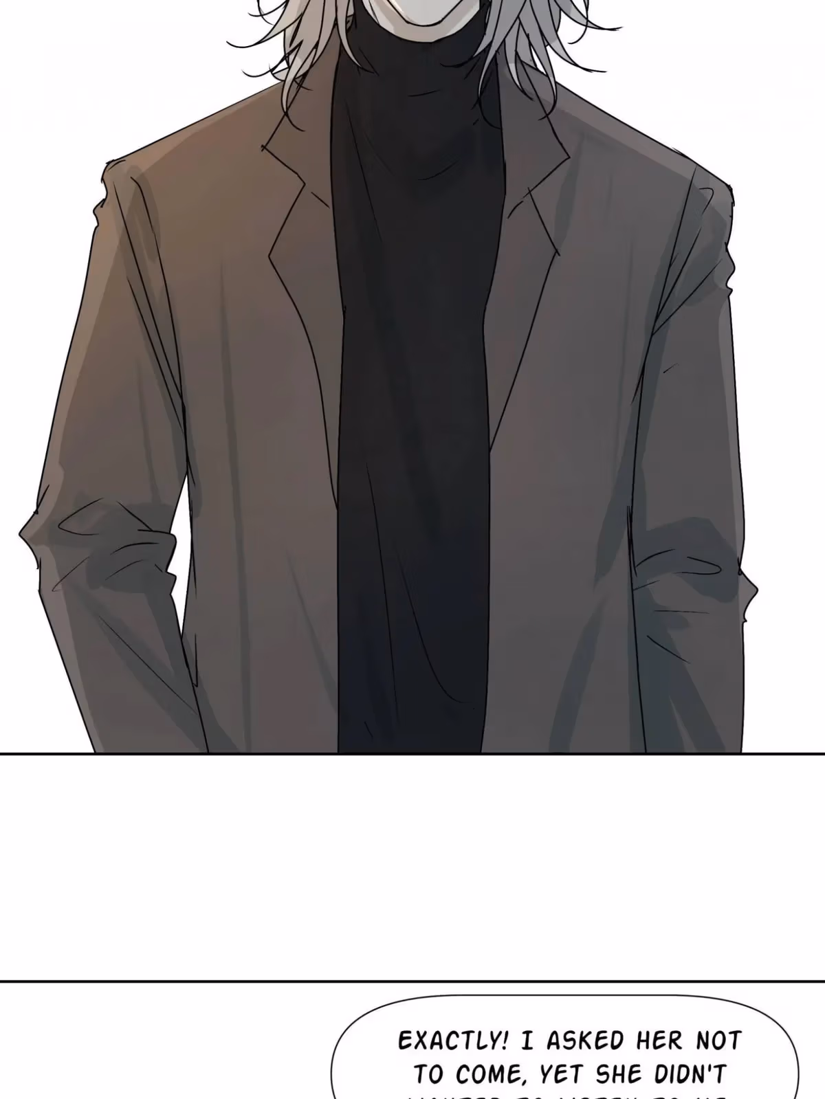 Read Hollow in the Deep chapter 70 image 24 on Lezhin