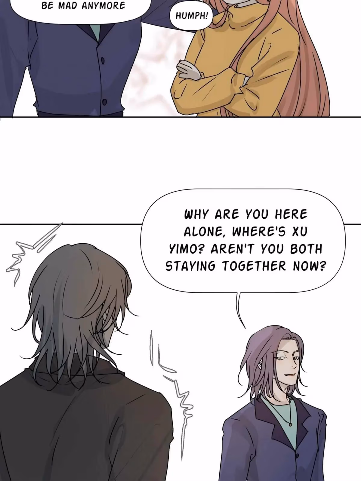 Read Hollow in the Deep chapter 70 image 26 on Lezhin
