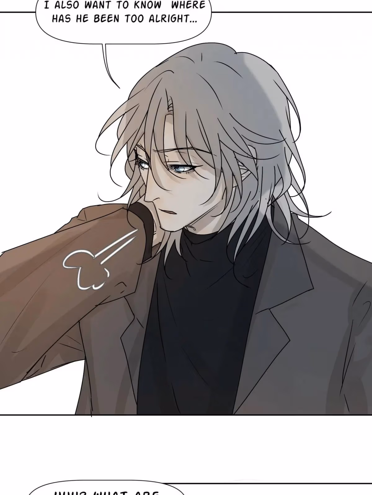 Read Hollow in the Deep chapter 70 image 28 on Lezhin