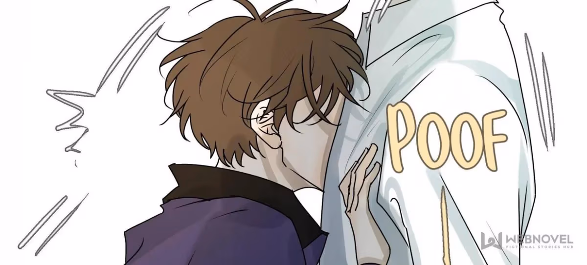 Read Hollow in the Deep chapter 70 image 3 on Lezhin