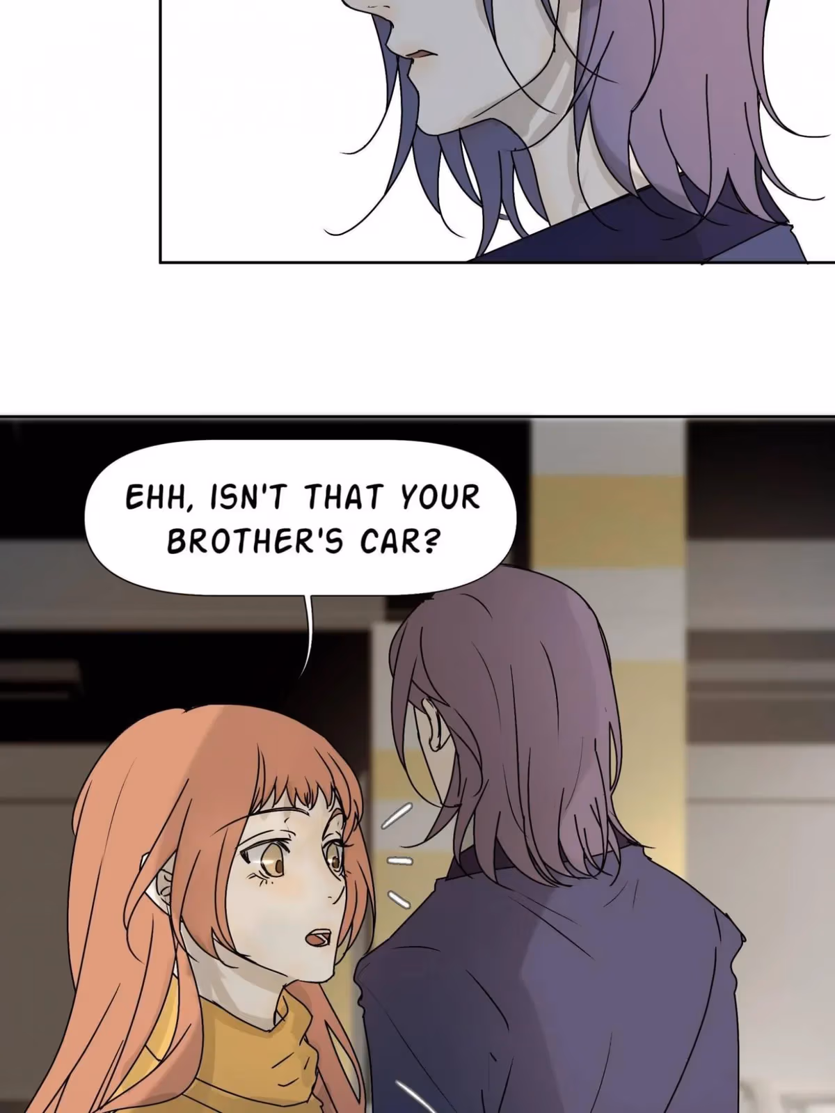 Read Hollow in the Deep chapter 70 image 30 on Lezhin