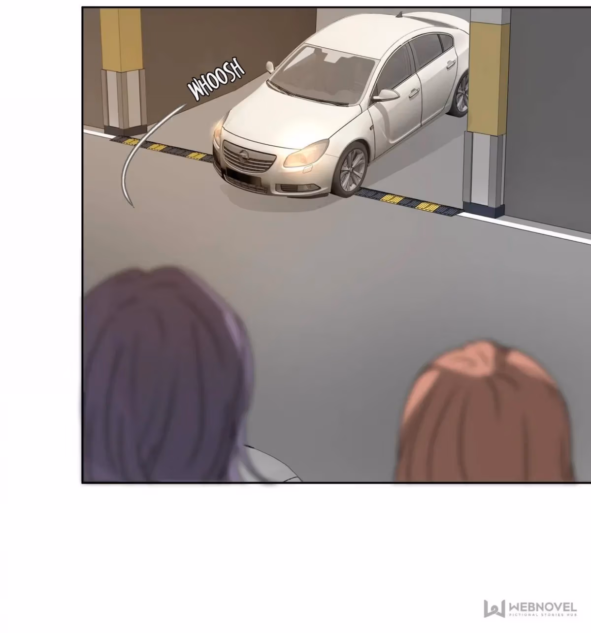 Read Hollow in the Deep chapter 70 image 32 on Lezhin