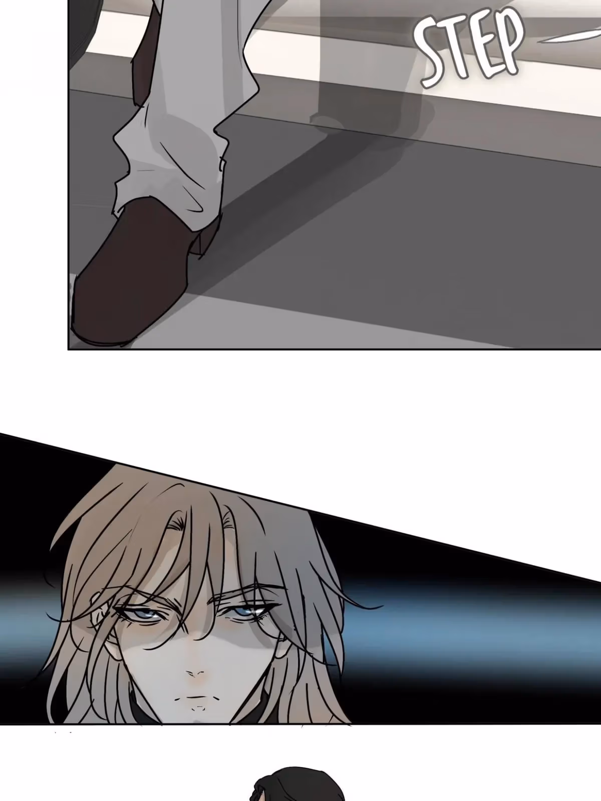 Read Hollow in the Deep chapter 70 image 35 on Lezhin