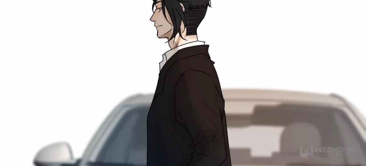 Read Hollow in the Deep chapter 70 image 36 on Lezhin