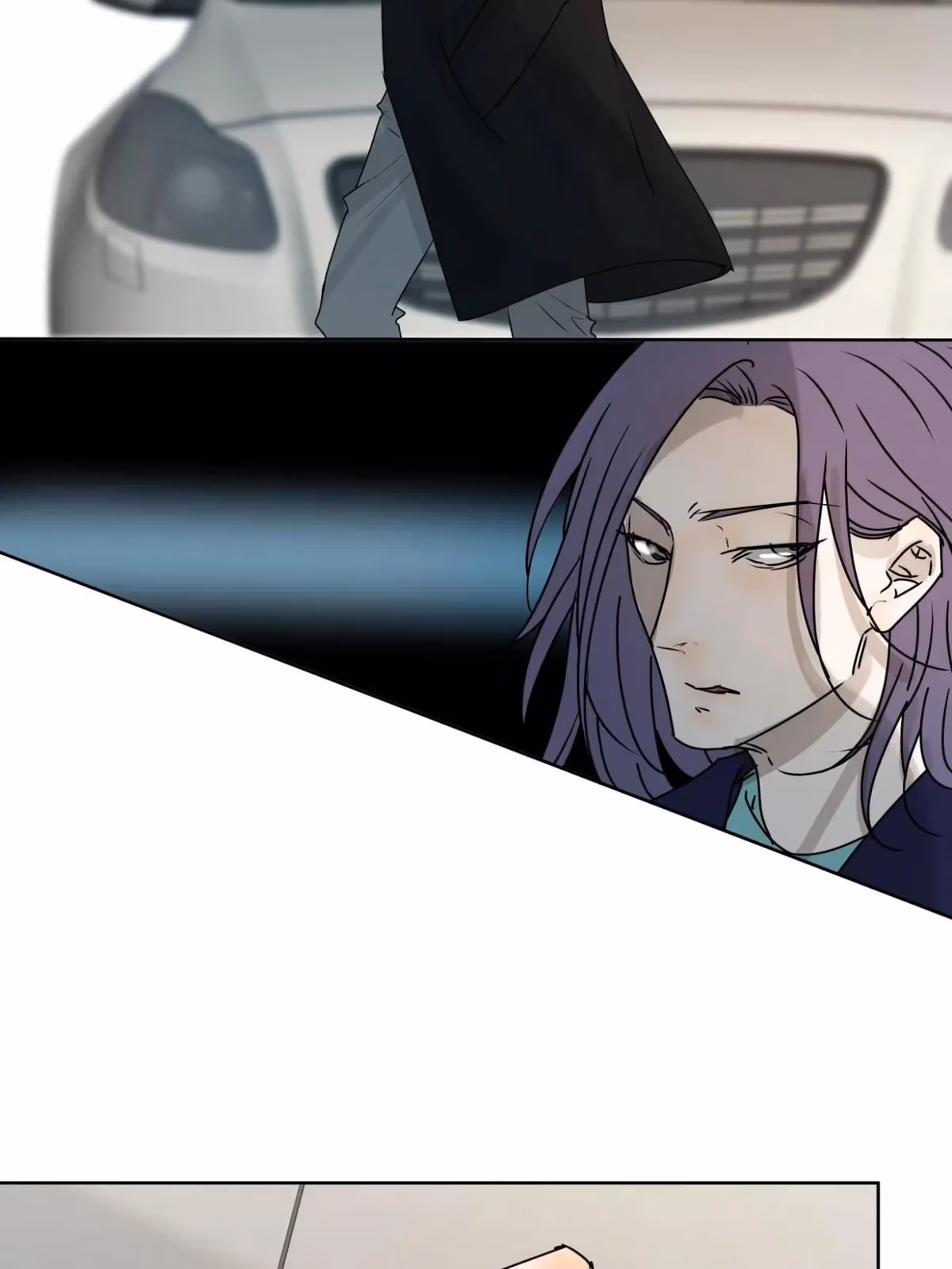 Read Hollow in the Deep chapter 70 image 37 on Lezhin