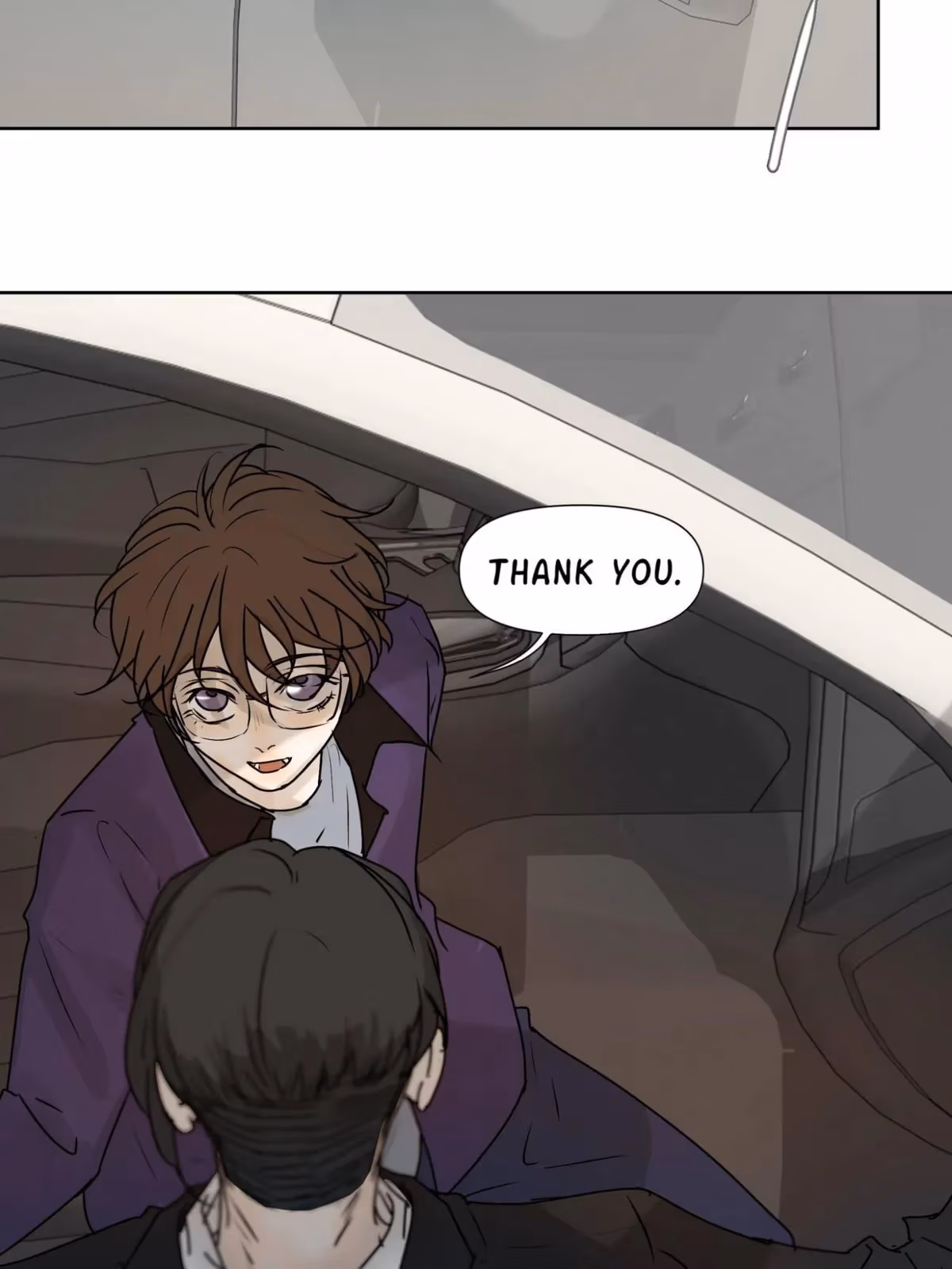 Read Hollow in the Deep chapter 70 image 39 on Lezhin