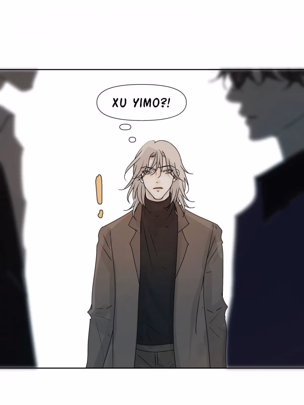 Read Hollow in the Deep chapter 70 image 41 on Lezhin
