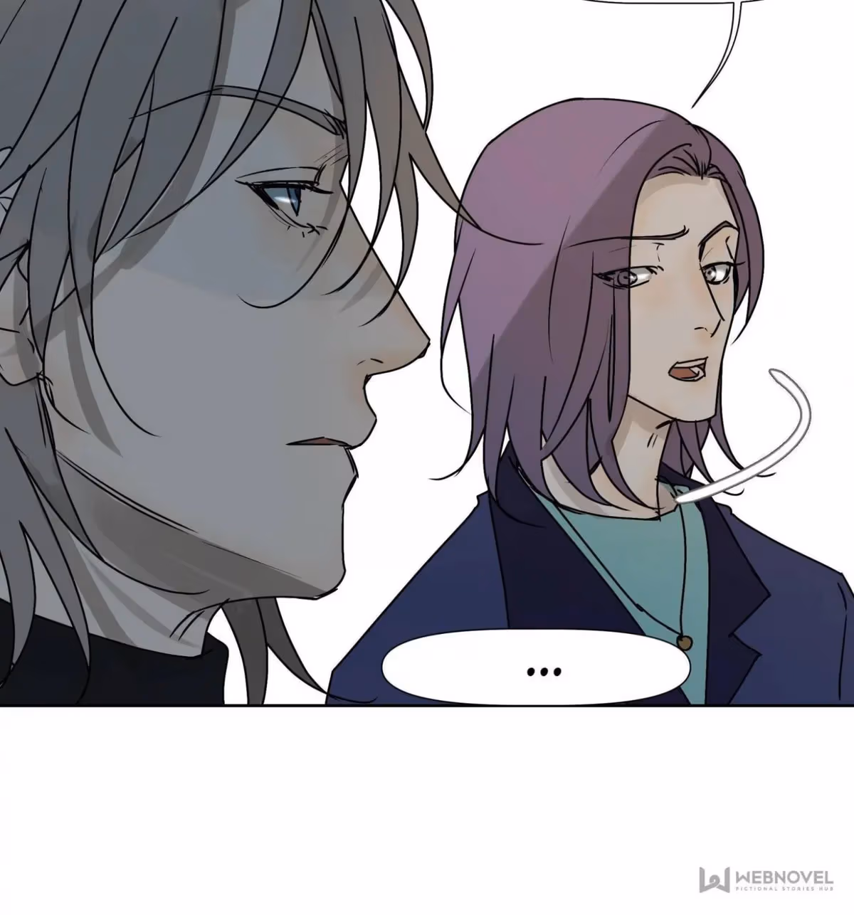 Read Hollow in the Deep chapter 70 image 43 on Lezhin
