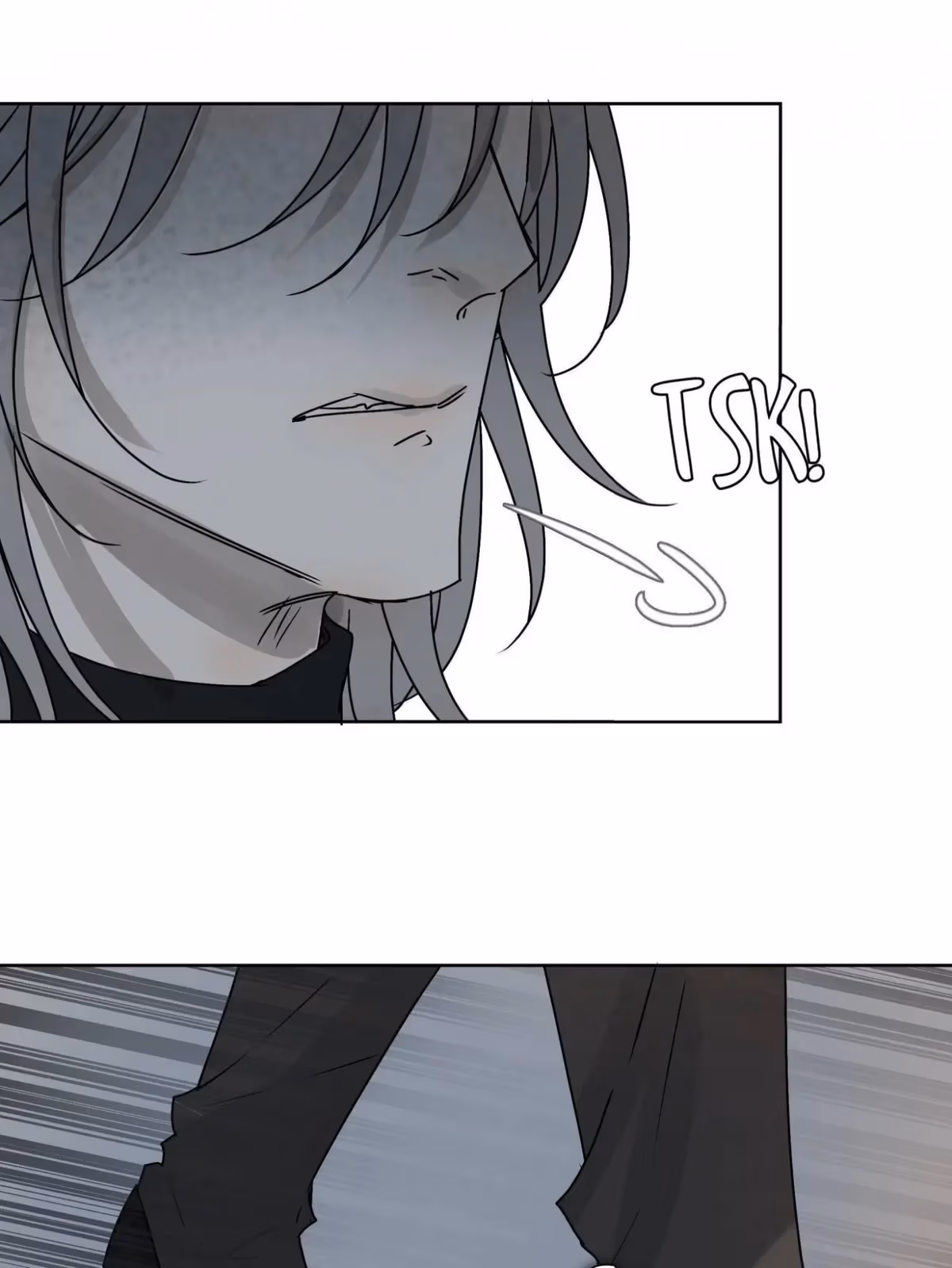 Read Hollow in the Deep chapter 70 image 44 on Lezhin