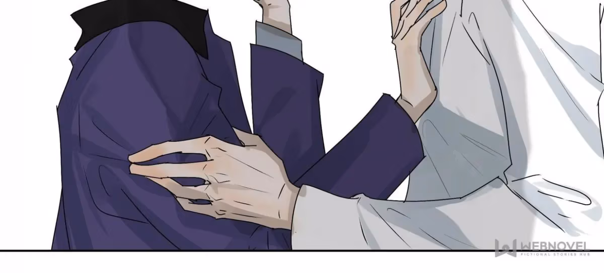 Read Hollow in the Deep chapter 70 image 5 on Lezhin
