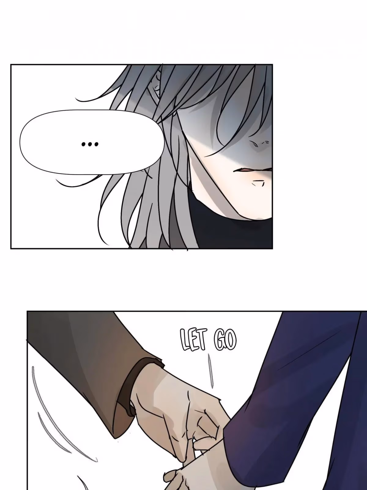 Read Hollow in the Deep chapter 70 image 50 on Lezhin