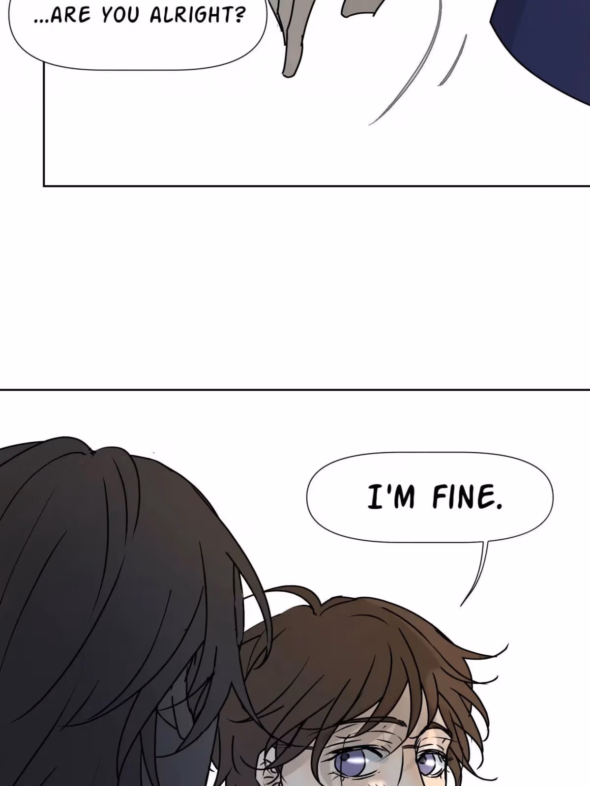 Read Hollow in the Deep chapter 70 image 52 on Lezhin